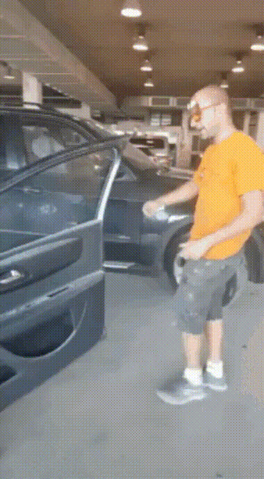 Acid Gifdump, November 07, 2018 (25 gifs)