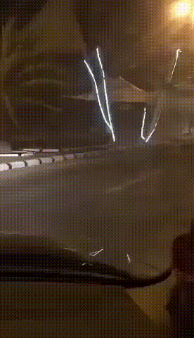 Acid Gifdump, November 07, 2018 (25 gifs)