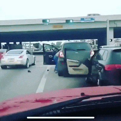 Acid Gifdump, November 07, 2018 (25 gifs)