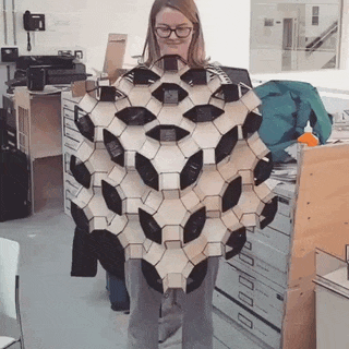 Acid Gifdump, November 07, 2018 (25 gifs)