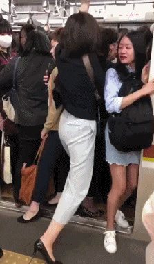 Acid Gifdump, November 07, 2018 (25 gifs)