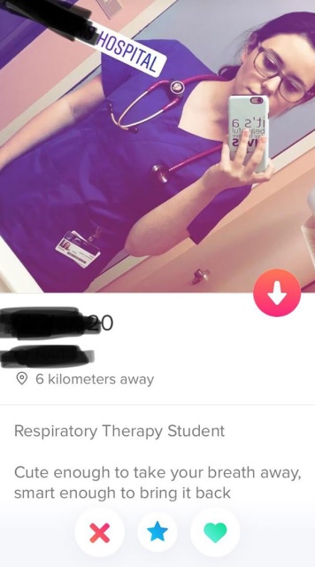 Funny Tinder Profiles (29 pics)