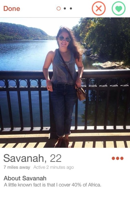 Funny Tinder Profiles (29 pics)