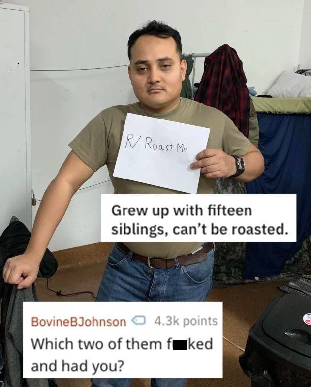 Great Roasts (26 pics)