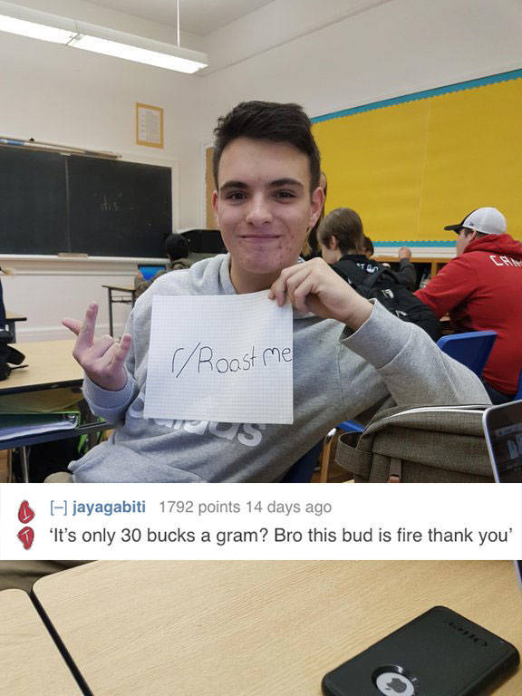 Great Roasts (26 pics)