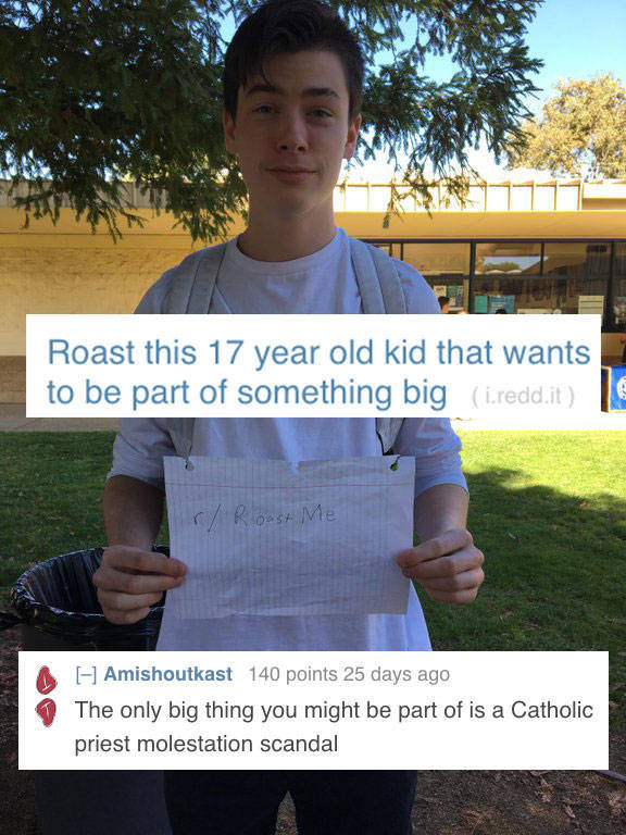 Great Roasts (26 pics)