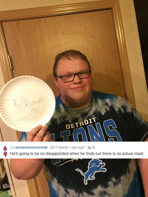 Great Roasts (26 pics)