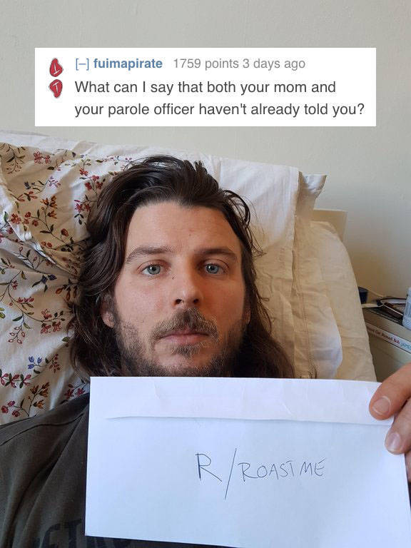 Great Roasts (26 pics)