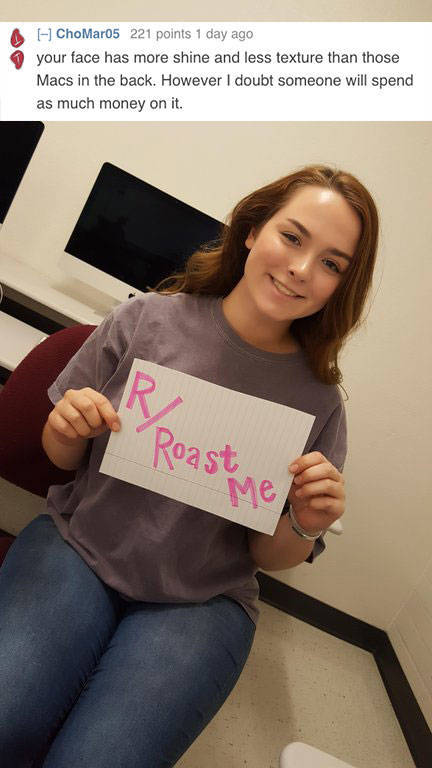Great Roasts (26 pics)