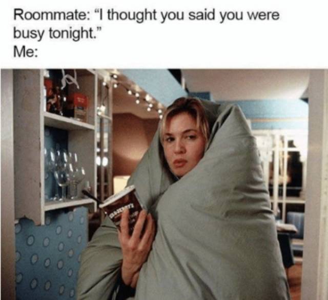 Roommate Memes (29 pics)