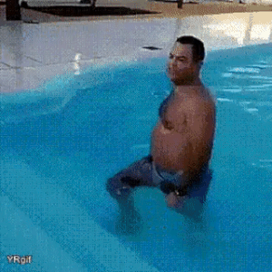Selection Of Fails (21 gifs)