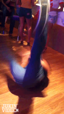 Acid Gifdump, November 08, 2018 (25 gifs)
