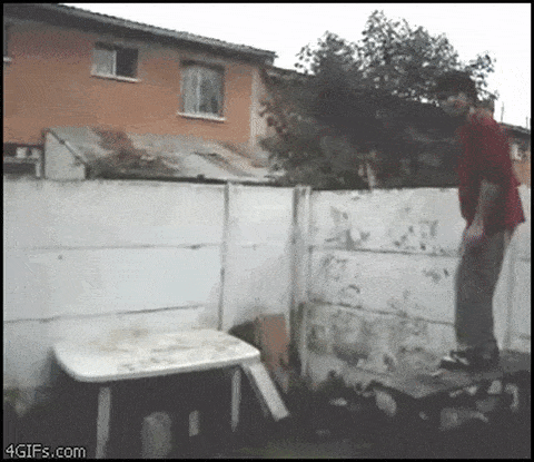 Acid Gifdump, November 08, 2018 (25 gifs)