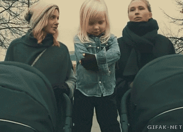 Acid Gifdump, November 08, 2018 (25 gifs)