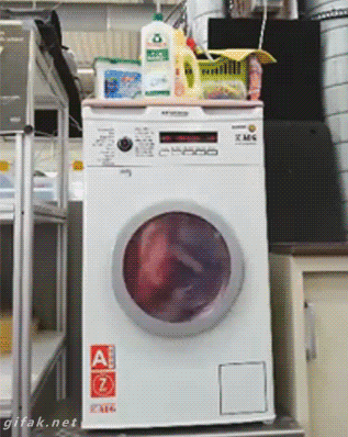 Acid Gifdump, November 08, 2018 (25 gifs)