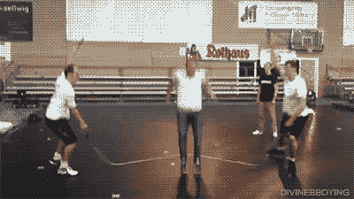 Acid Gifdump, November 08, 2018 (25 gifs)