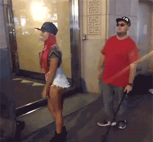 Acid Gifdump, November 08, 2018 (25 gifs)