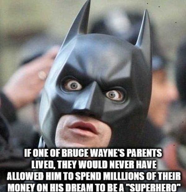 Shower Thoughts (25 pics)