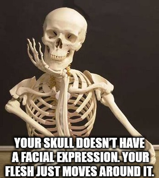 Shower Thoughts (25 pics)