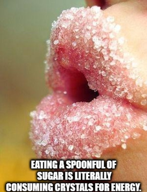 Shower Thoughts (25 pics)