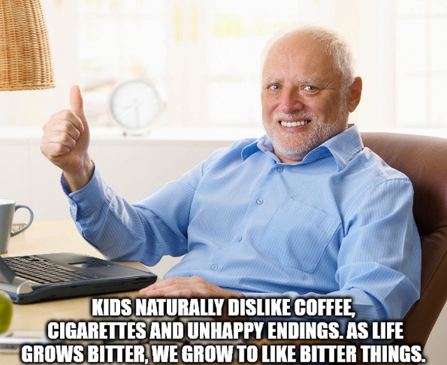 Shower Thoughts (25 pics)