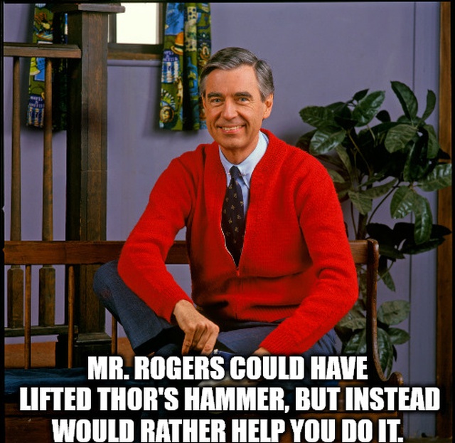 Shower Thoughts (25 pics)