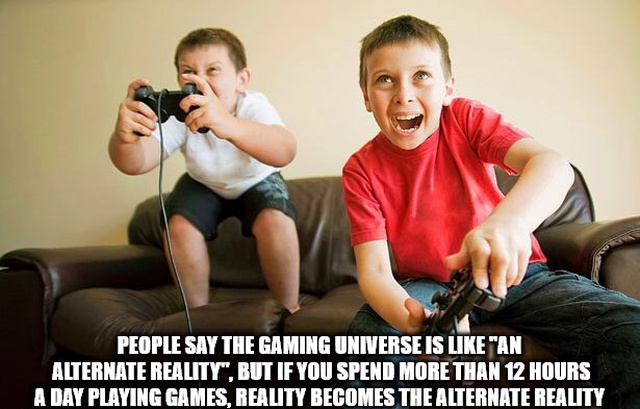 Shower Thoughts (25 pics)