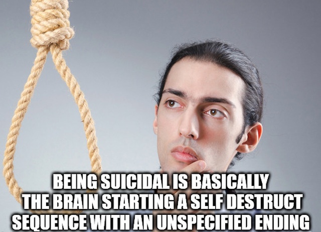 Shower Thoughts (25 pics)