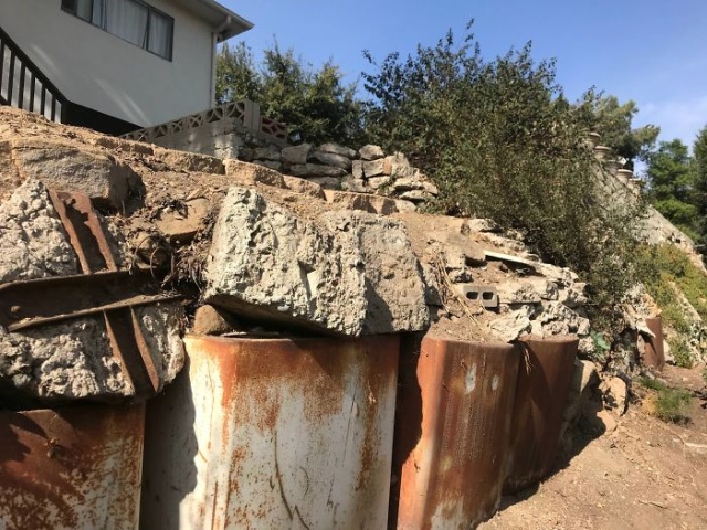 Worst Things Seen During Structural Inspections (30 pics)