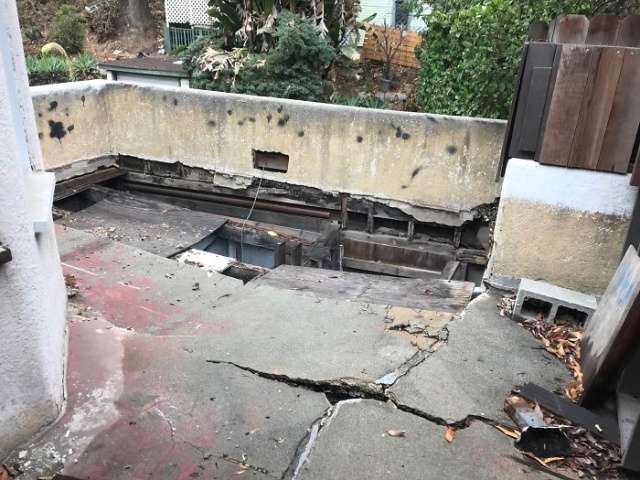 Worst Things Seen During Structural Inspections (30 pics)
