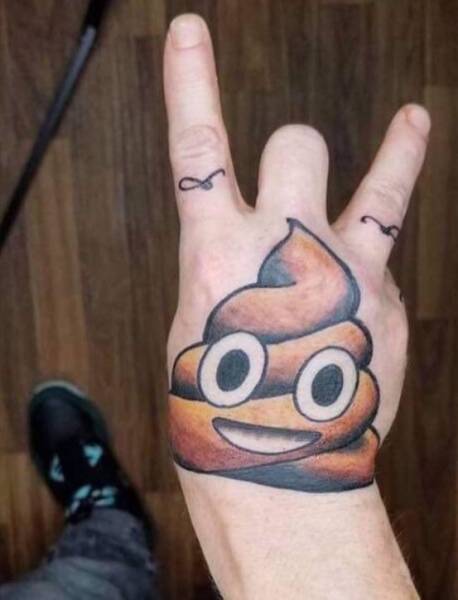 Stupid Tattoos (30 pics)