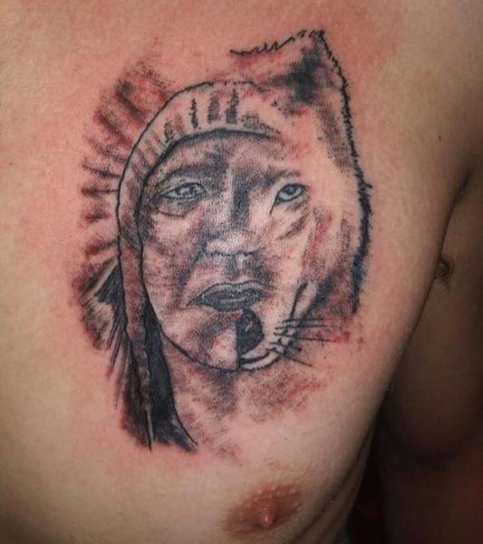 Stupid Tattoos (30 pics)