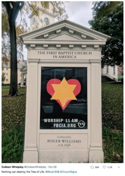 Church Signs (23 pics)
