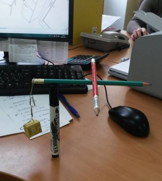 Creative Or Stupid? (59 pics)