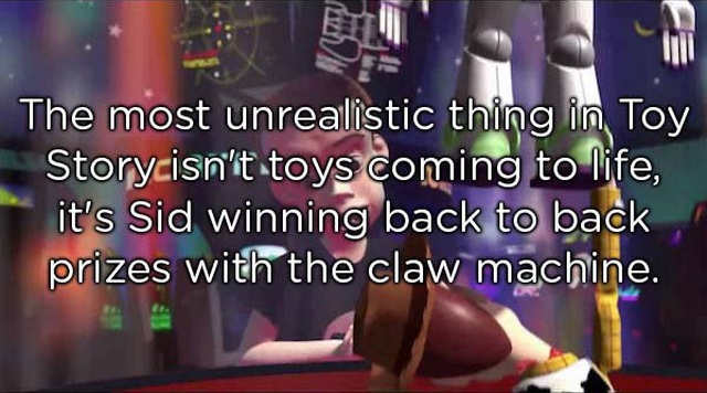 Shower Thoughts (18 pics)