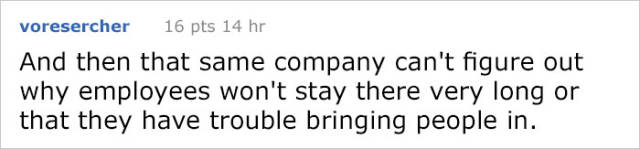 Companies Will Always Exploit Their Employees (21 pics)