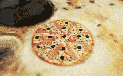 Acid Gifdump, November 12, 2018 (25 gifs)