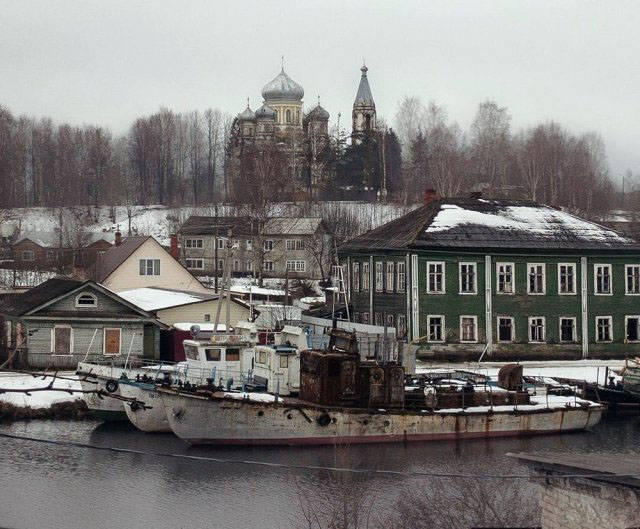 Only In Russia (39 pics)