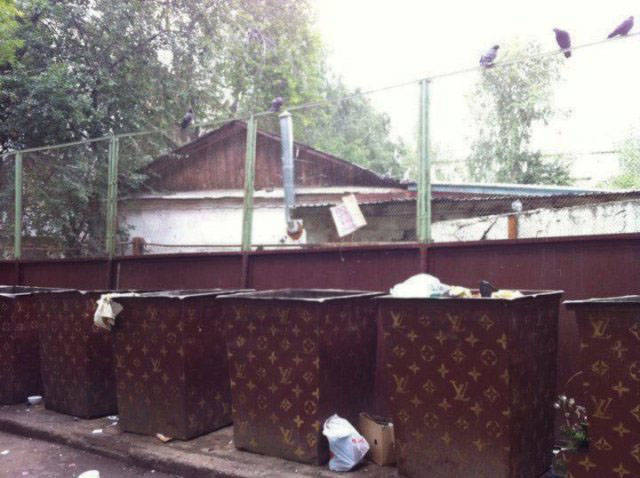 Only In Russia (39 pics)
