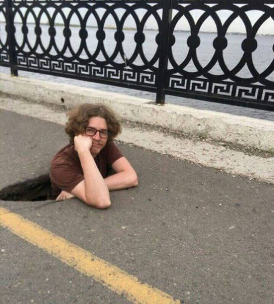 Only In Russia (39 pics)