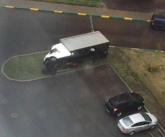 Only In Russia (39 pics)