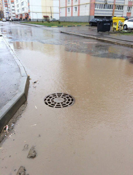 Only In Russia (39 pics)