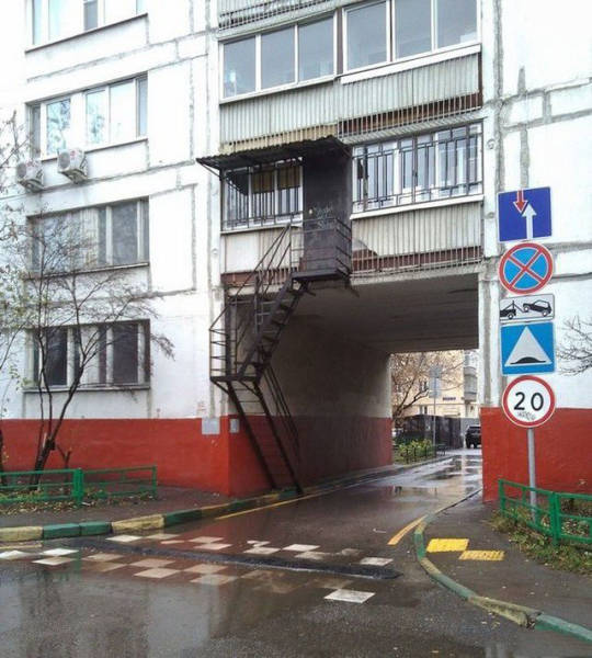 Only In Russia (39 pics)