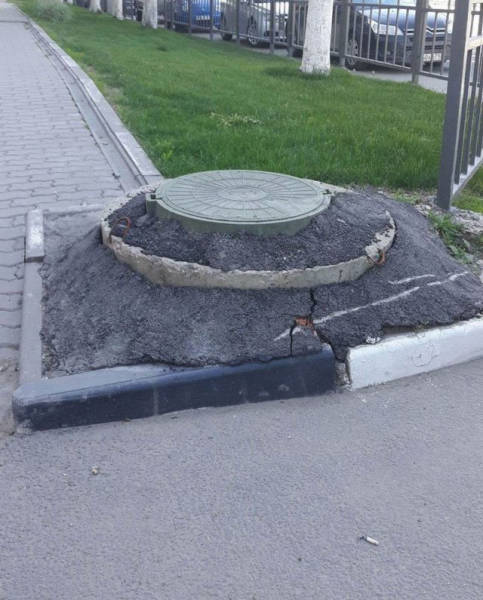 Only In Russia (39 pics)