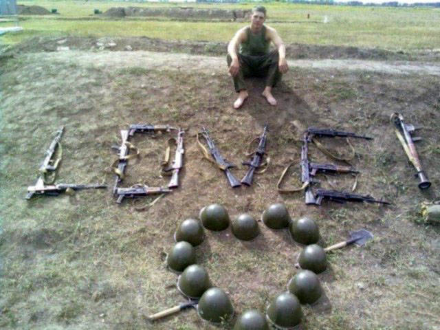 Only In Russia (39 pics)