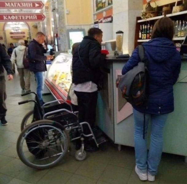 Only In Russia (39 pics)