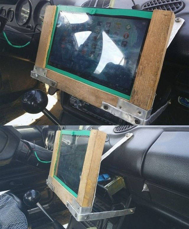 Only In Russia (39 pics)