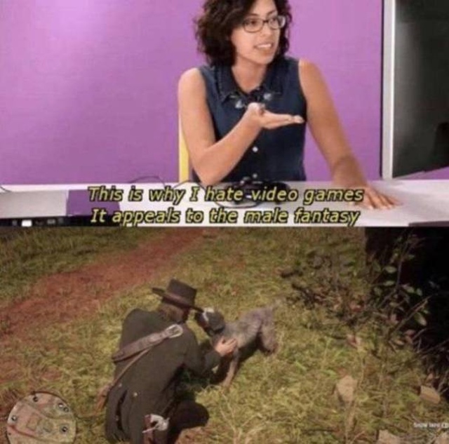 Pictures For Gamers (36 pics)