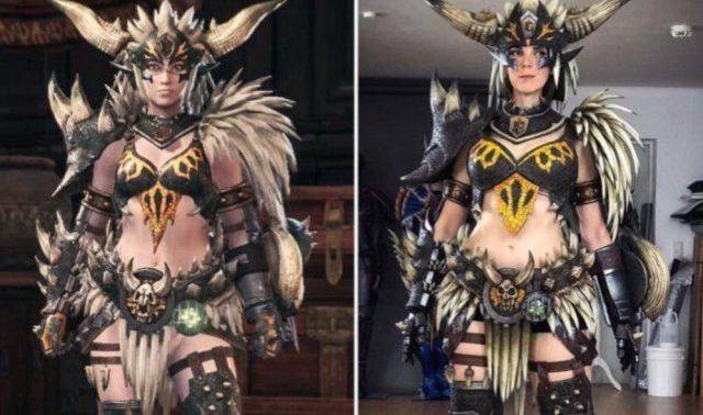 Pictures For Gamers (36 pics)