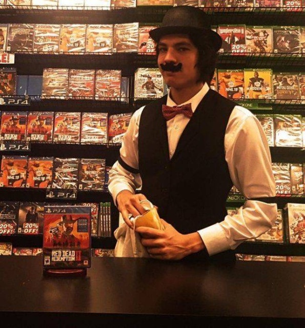 Pictures For Gamers (36 pics)